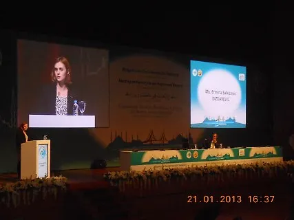 Deputy Minister at regional “Meeting on forests in our region and beyond” and “Black Sea Tourism Summit” in Turkey 