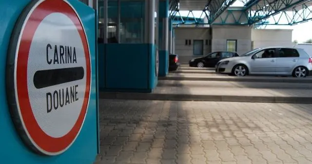 SAROVIC:  SUSPENSION OF CUSTOMS DUTIES IN RESPECT OF IMPORT OF ELECTRIC VEHICLES