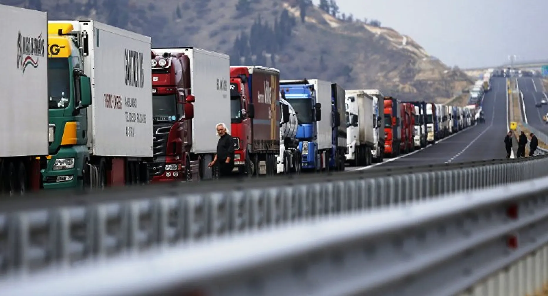 Šarović: Customs duties on milk exports abolished