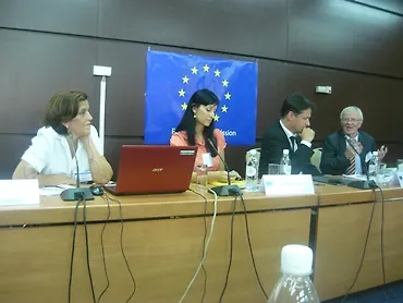 Održana TAIEX radionica o carinama i tarifi