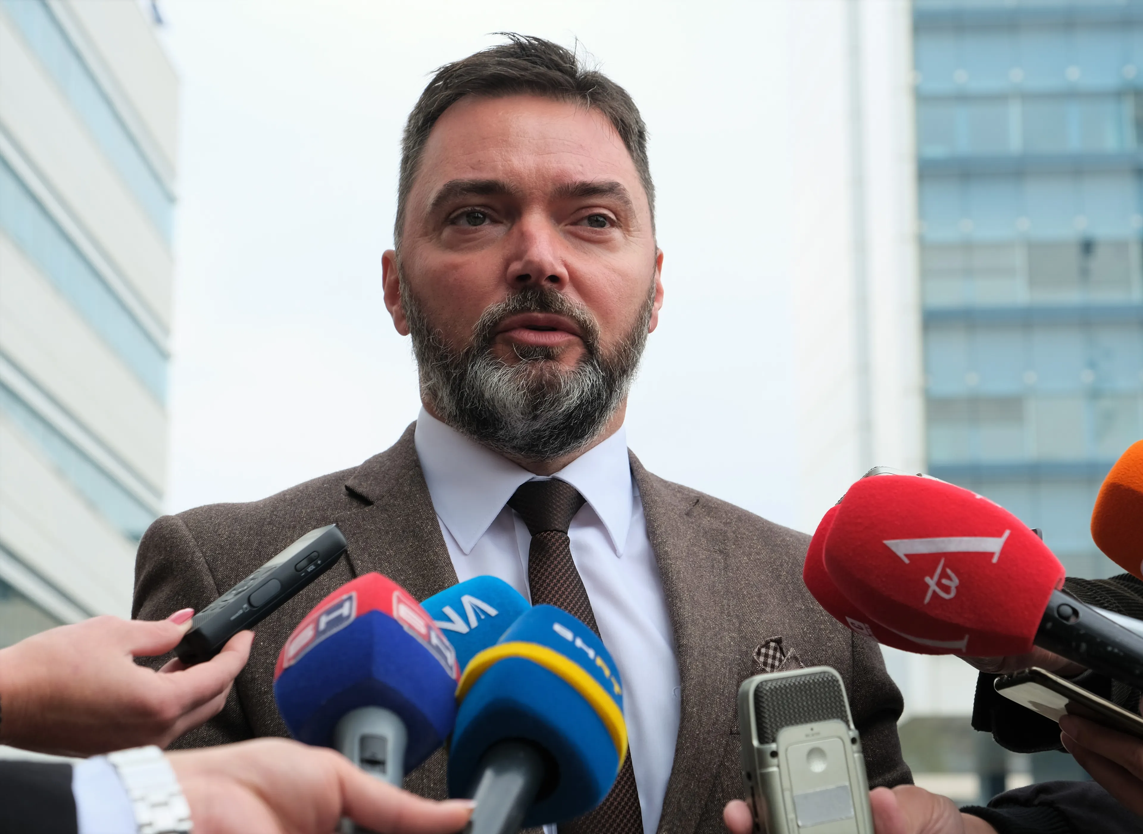 Ministar Košarac: U najkraćem roku potpisati sporazume o izgradnji Istočne i Južne interkonekcije