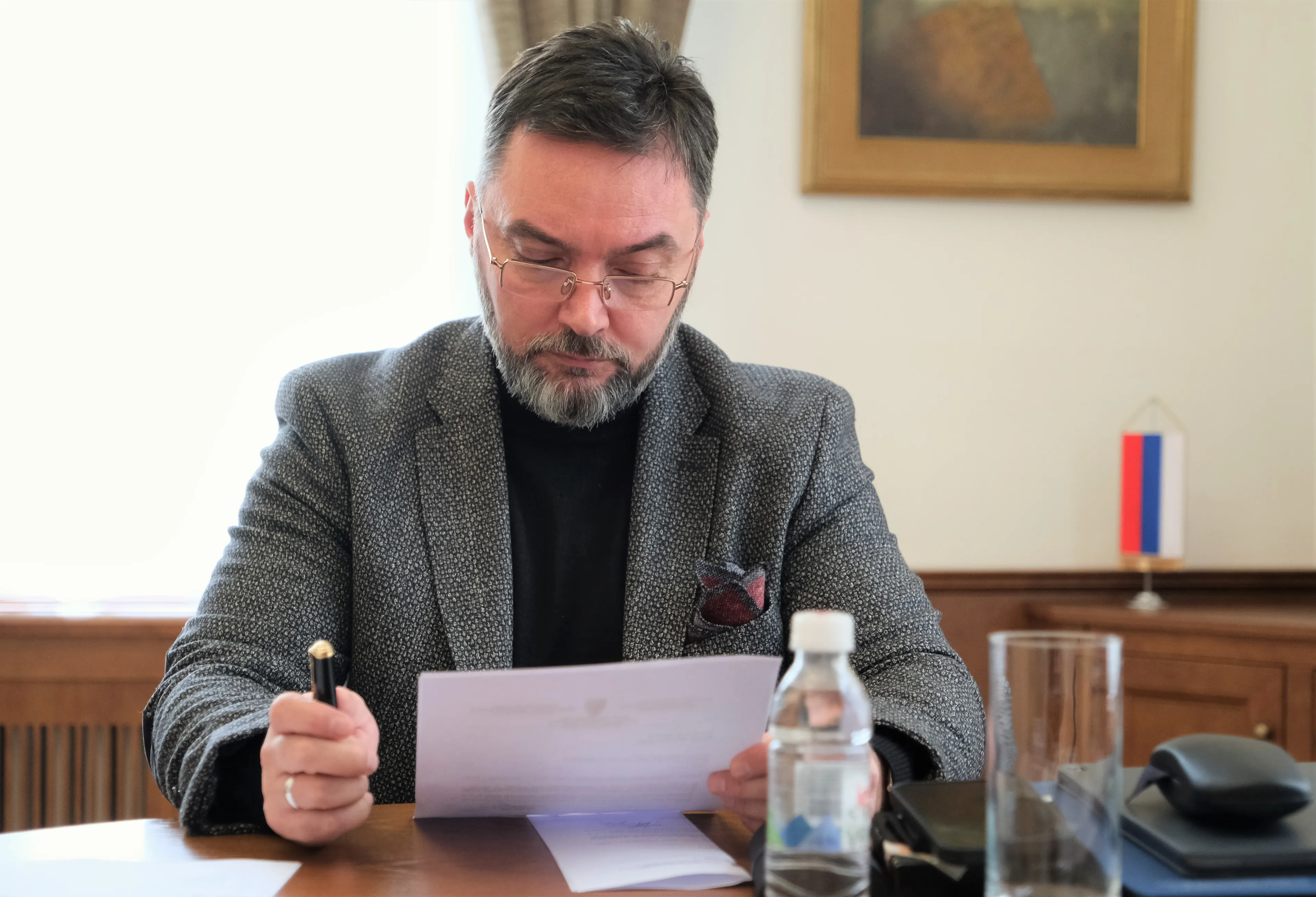 Zatraženo otvaranje zelenih koridora i produženje radnog vremena fitosanitarnih inspektora na graničnim prelazima između BiH i Hrvatske