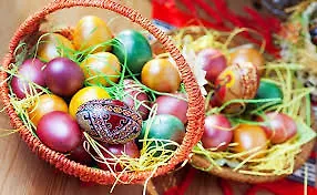 Happy Easter 