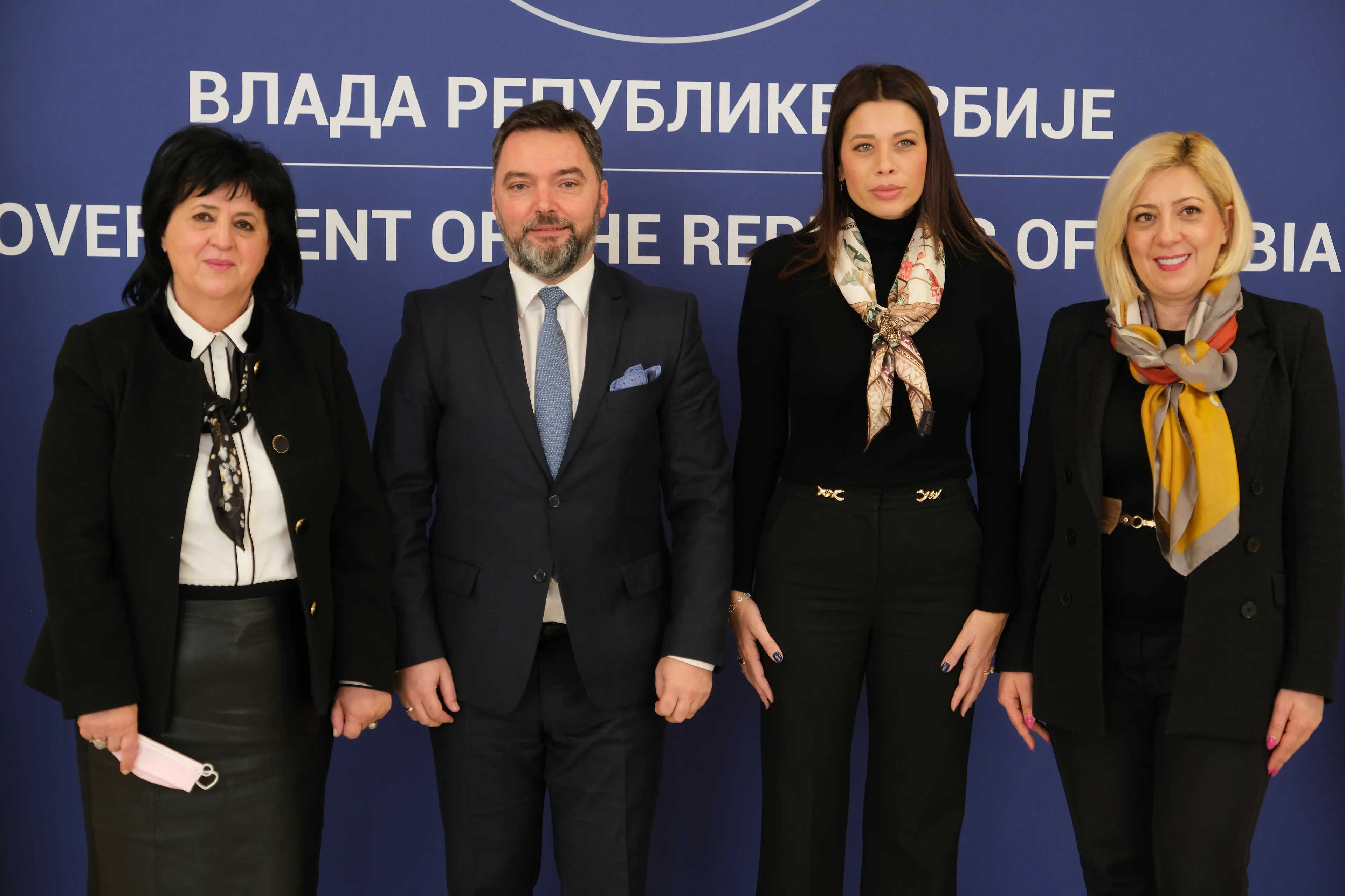 Sastanak na ministarskom nivou: Unaprijediti saradnju u oblasti ekologije i zaštite životne sredine između BiH i Srbije