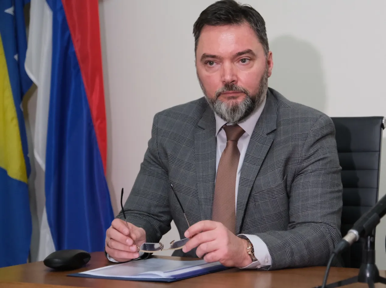 Ministar Košarac: Republika Srpska dobija prvu slobodnu zonu u Trebinju