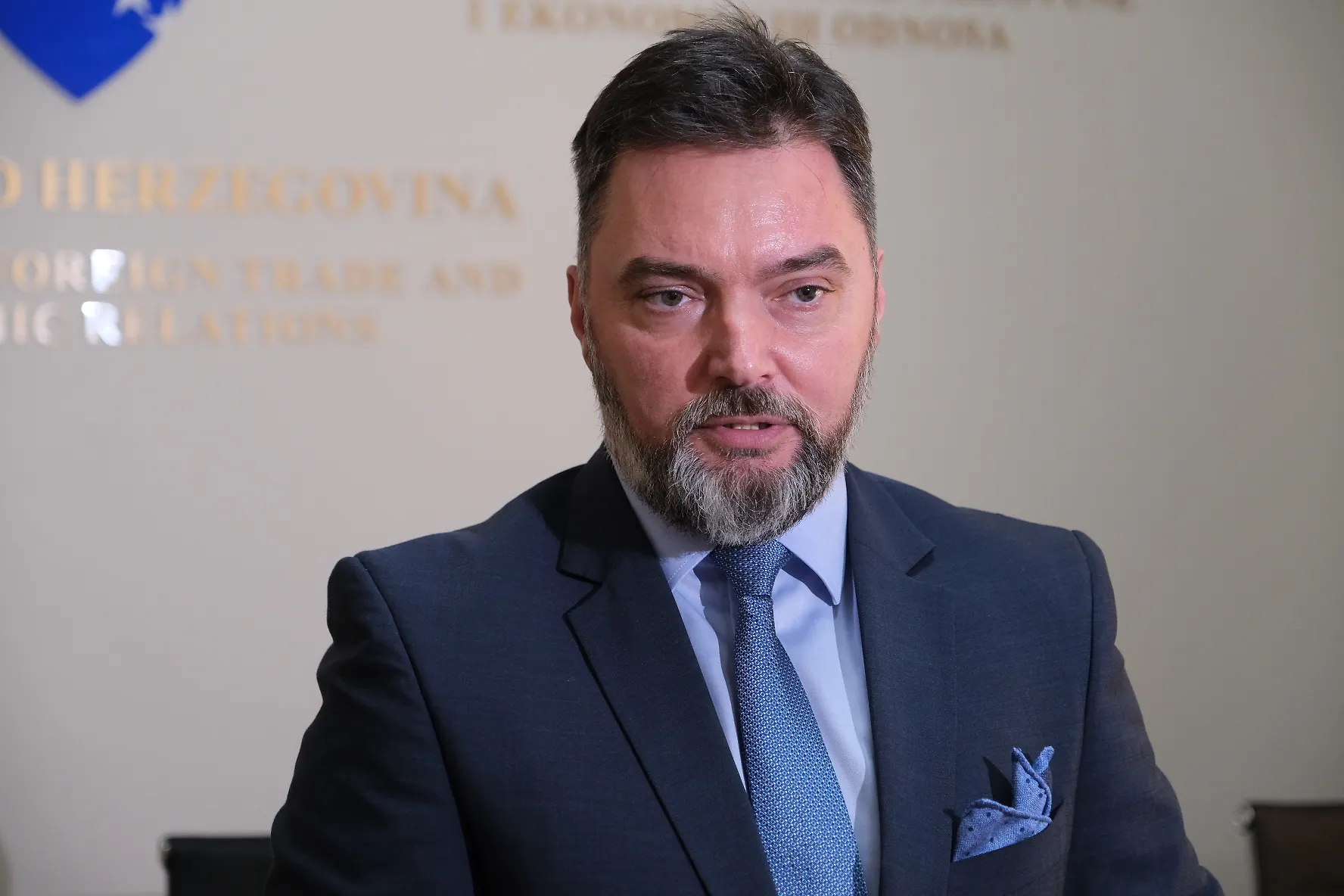 Ministar Košarac: EU dostavila izvještaj o ispunjavanju uslova za izvoz crvenog mesa