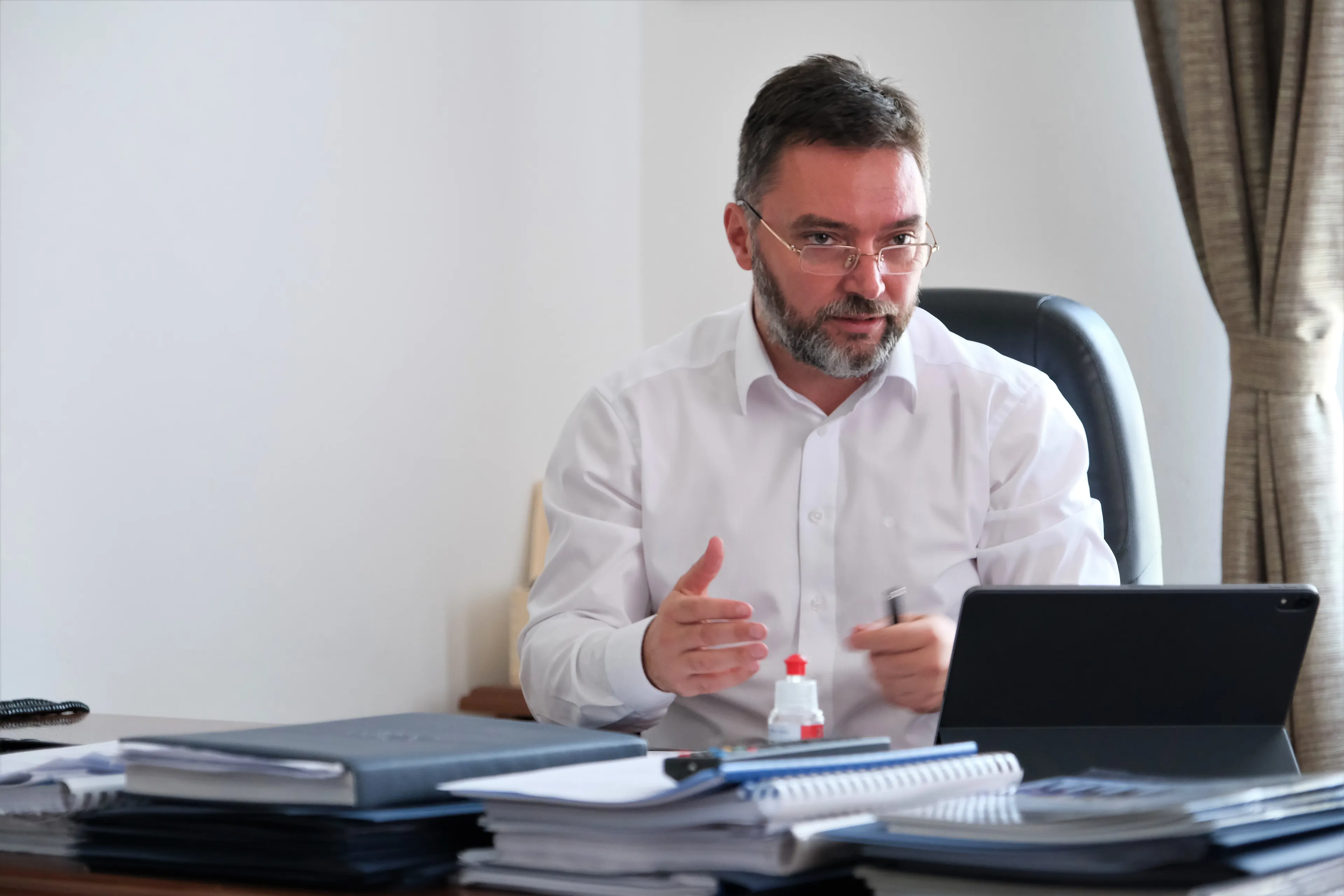 Ministar Košarac: Nedopustivo je da Izetbegović nije pomenuo Trgovsku goru na sastanku u Dubrovniku