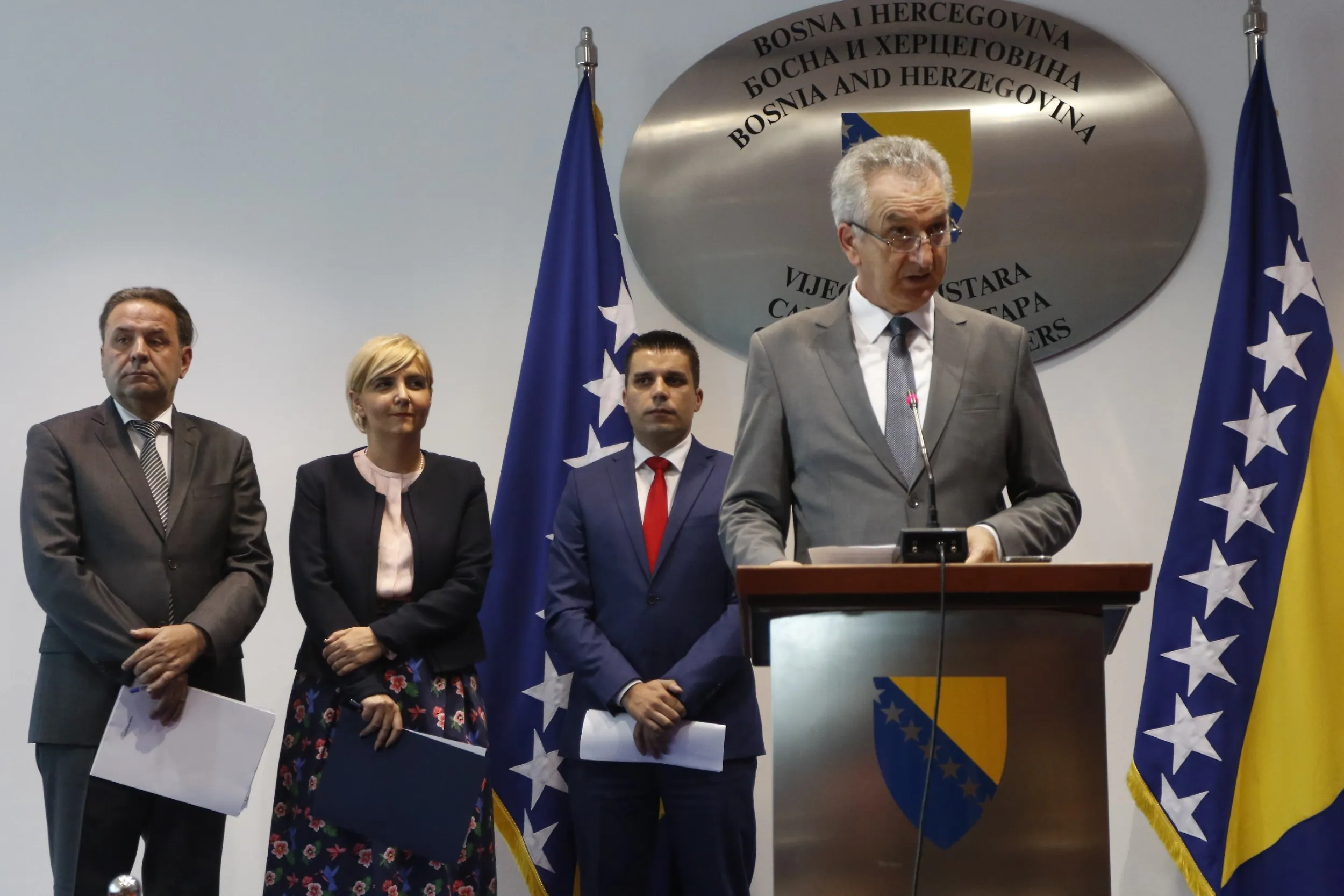 Uspjeh u pregovorima sa Hrvatskom: Vraćena stara tarifa naknade za inspekcijski nadzor