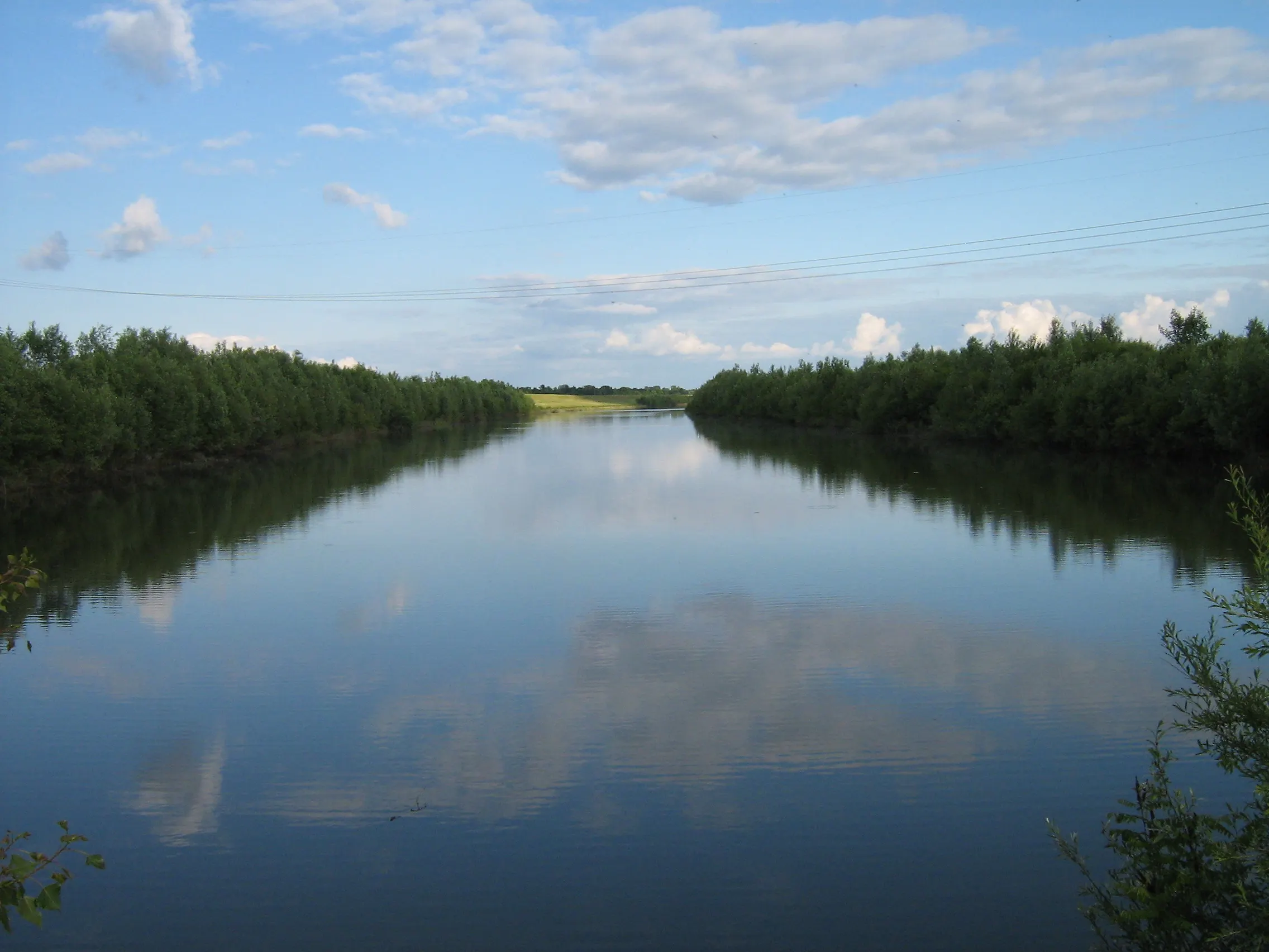 Deputy Minister of Foreign Trade and Economic Relations of Bosnia and Herzegovina, Mrs. Ermina Salkicevic-Dizdarevic attends tenth meeting of the Permanent Working Group of the International Commission for the Protection of the Danube River (ICPDR), Innsb