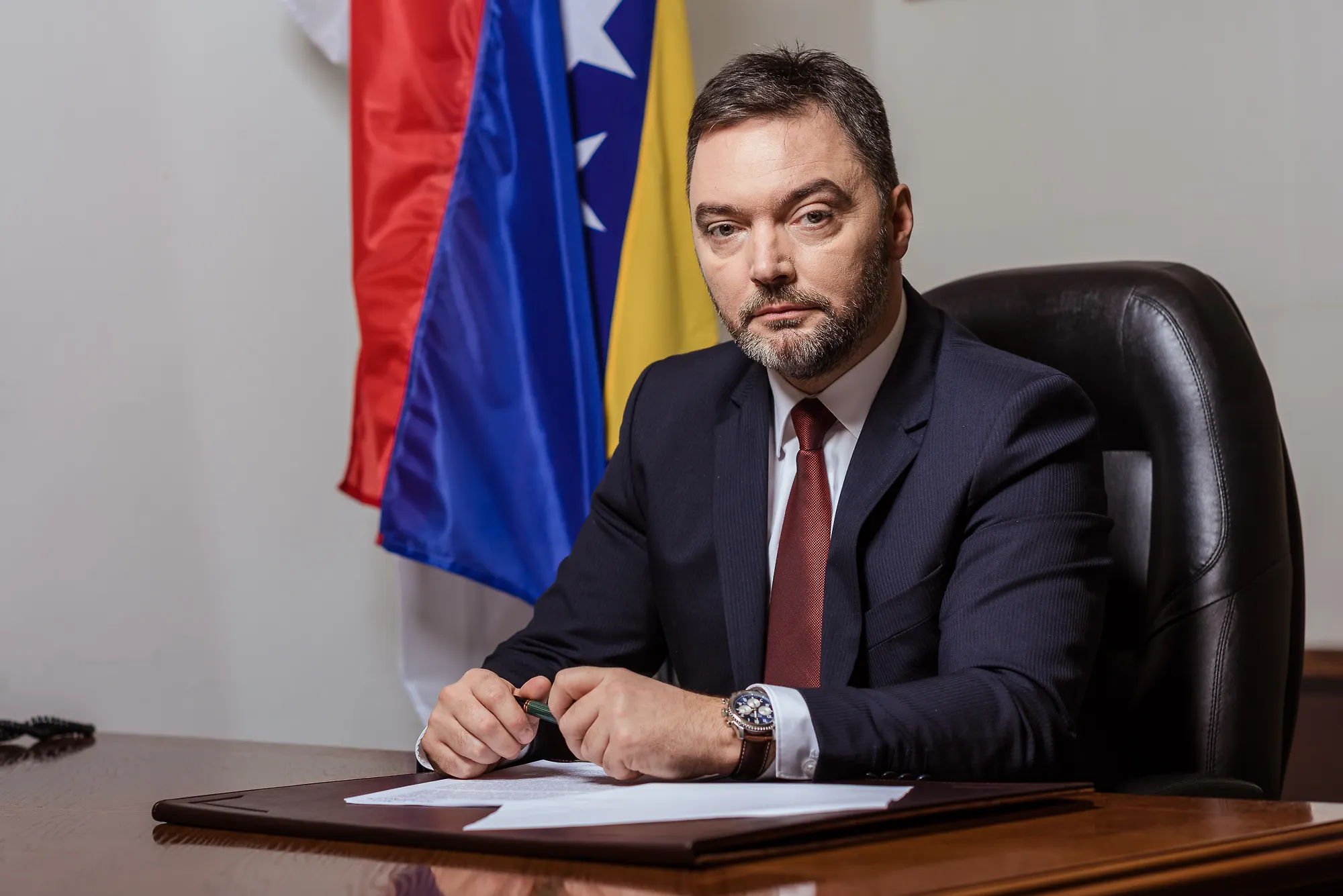 Ministar Košarac: BiH odobren izvoz mesa goveda u UAE