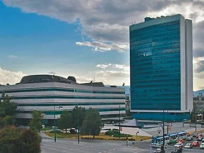 Konferencija o transparentnosti mjera trgovinske politike
Sarajevo, 29 i 30. oktobar 2013.
