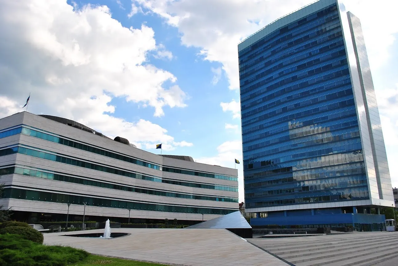 PREZENTACIJA FRANCUSKIM PRIVREDNICIMA
