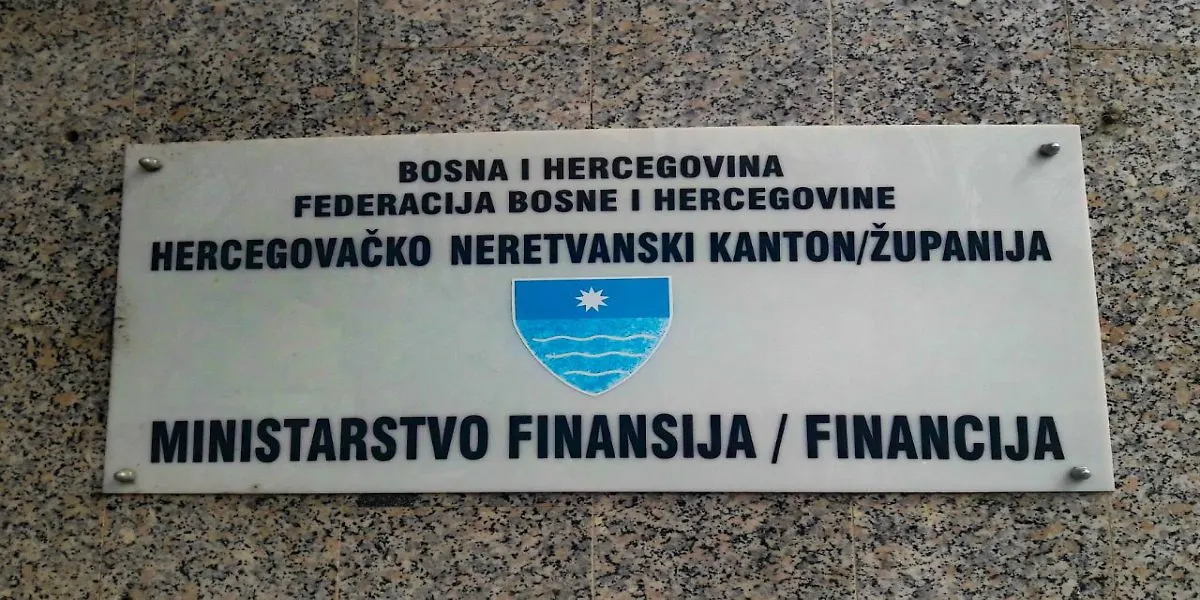 E-PRORAČUN- Od sada imamo jednoobraznost u planiranju proračuna između svih županija te direktnu povezanost sa Federalnim ministarstvom financija