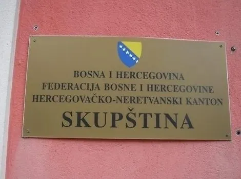 SKUPŠTINA HNK - USVOJENI NAJZNAČAJNIJI FINANSIJSKI DOKUMENTI