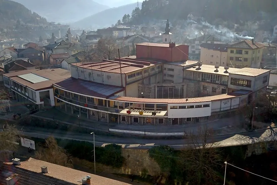 ZAVRŠETAK PROJEKTA – DODATNA NOVČANA SREDSTVA NARODNOM UNIVERZITETU KONJIC