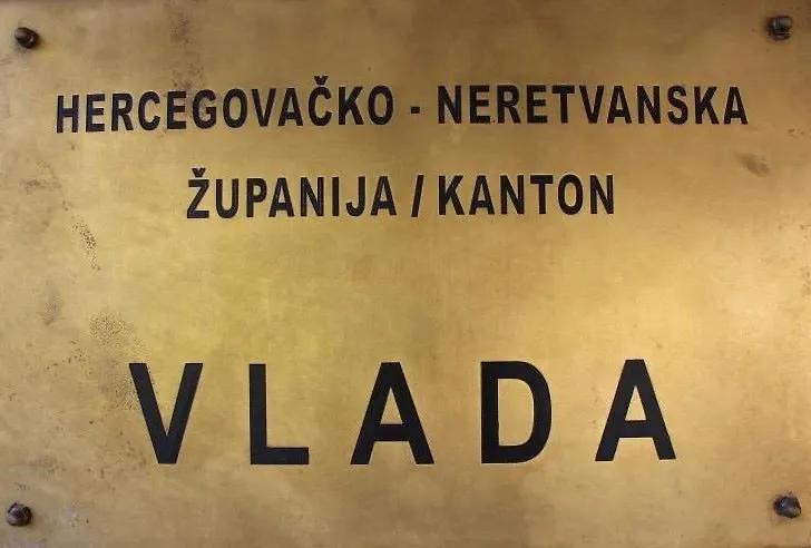 172. SJEDNICA VLADE HNK: USVOJEN NIZ ODLUKA KAO PODRŠKA I POMOĆ RAZNIM OBLASTIMA