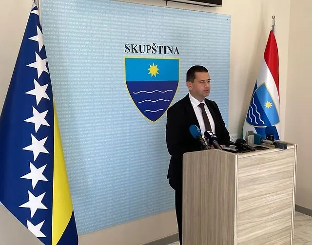 SKUPŠTINA HNK USVOJILA BUDŽET HNK U IZNOSU OD 366,2 MILIONA KM