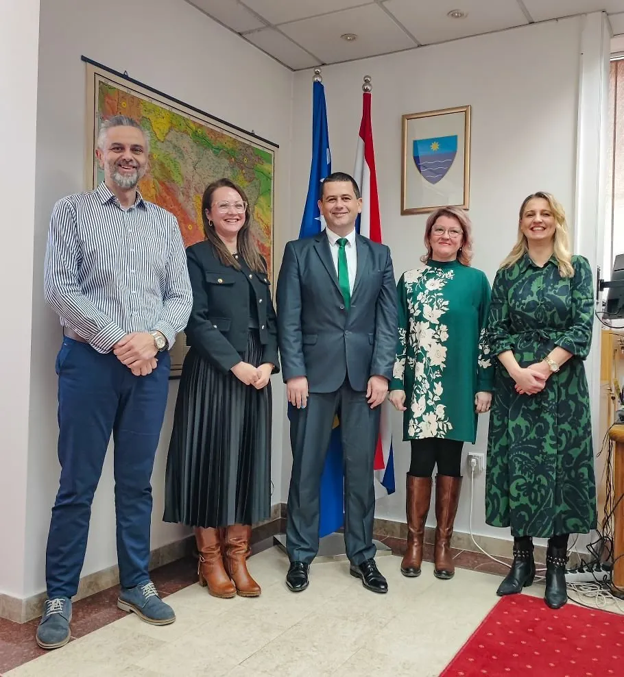 PRIJEM I PREUZIMANJE DUŽNOSTI POSTAVLJENIH DRŽAVNIH SLUŽBENIKA