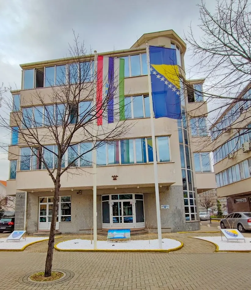 ČESTITKA MINISTRA FINANSIJA HNK POVODOM 1.MARTA - DANA NEZAVISNOSTI BOSNE I HERCEGOVINE