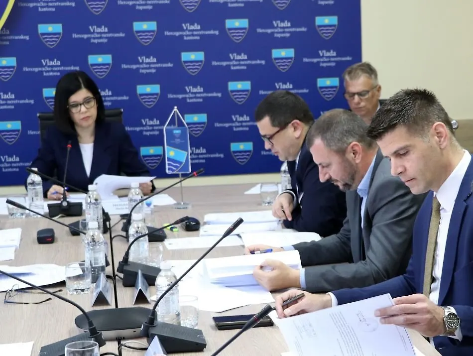 VLADA HNK USVOJILA PRIJEDLOG ODLUKE O REFUNDIRANJU POREZA PRILIKOM KUPOVINE ILI GRADNJE PRVE NEKRETNINE