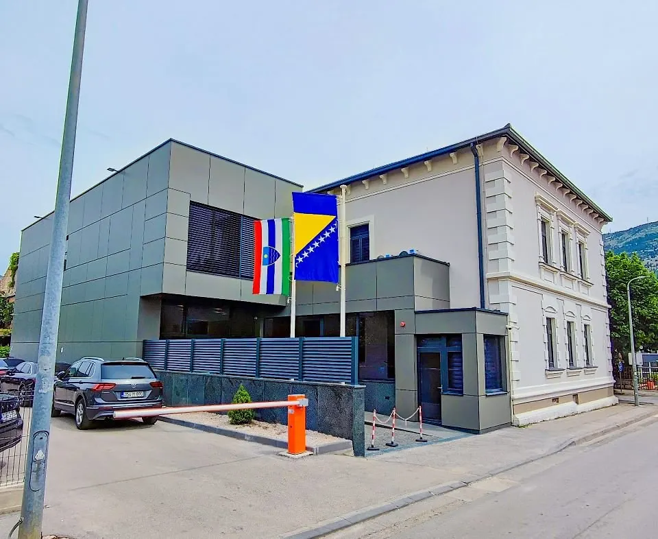 ODRŽANA (XI) SJEDNICA SKUPŠTINE HNK