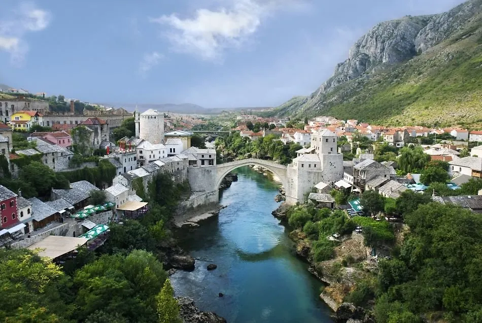 Ministarstvo finansija HNK izvršilo uplatu poticaja za jačanje turističkih kapaciteta