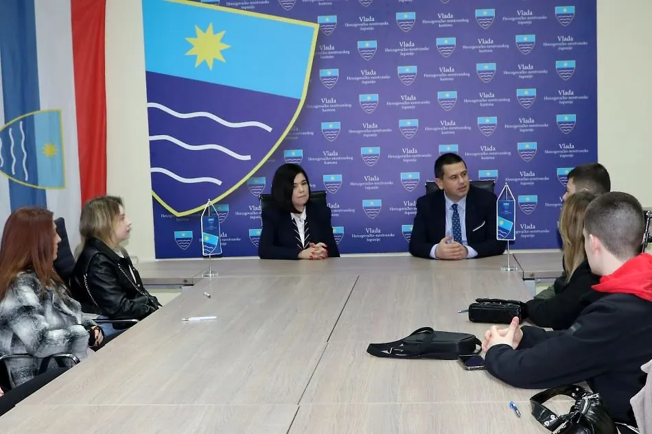 Fiskalnu 2024. godinu završavamo isplatom 2800 stipendija!