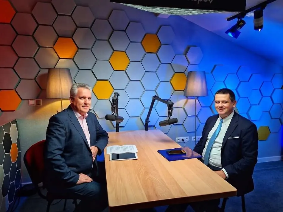 Ministar finansija HNK govori otvoreno o temama u kantonu i šire