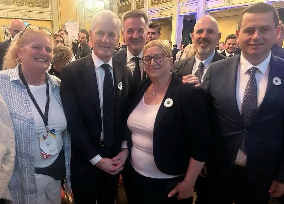 U Oslu obilježena 30. godišnjica genocida: Susret s premijerom Norveške i gradonačelnicom Osla