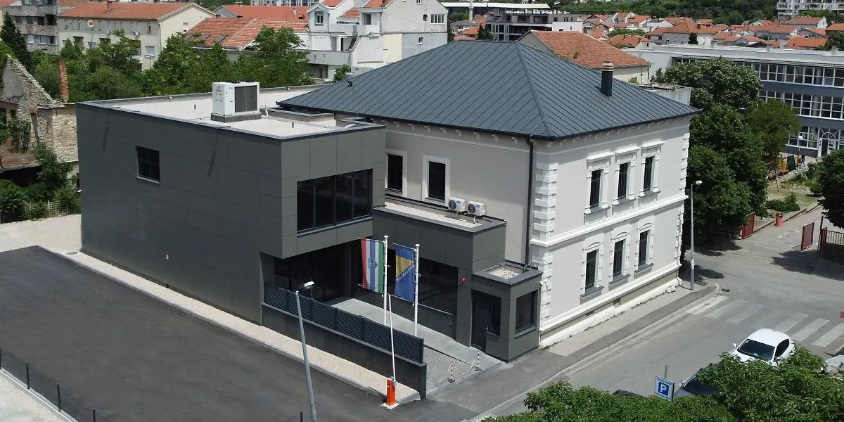 USVOJEN BUDŽET HNK ZA 2026. GODINU