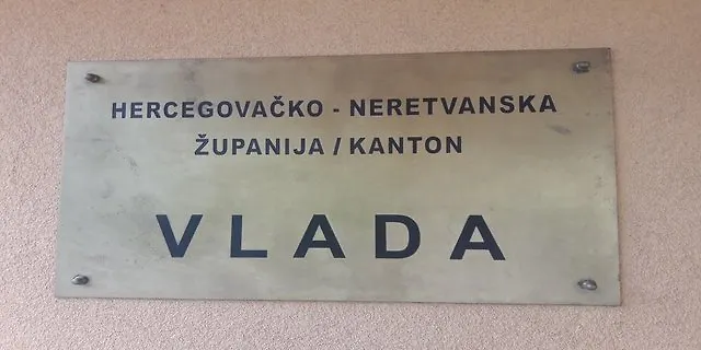 NAJAVA: SJEDNICA VLADE HNK POVODOM DVIJE GODINE RADA