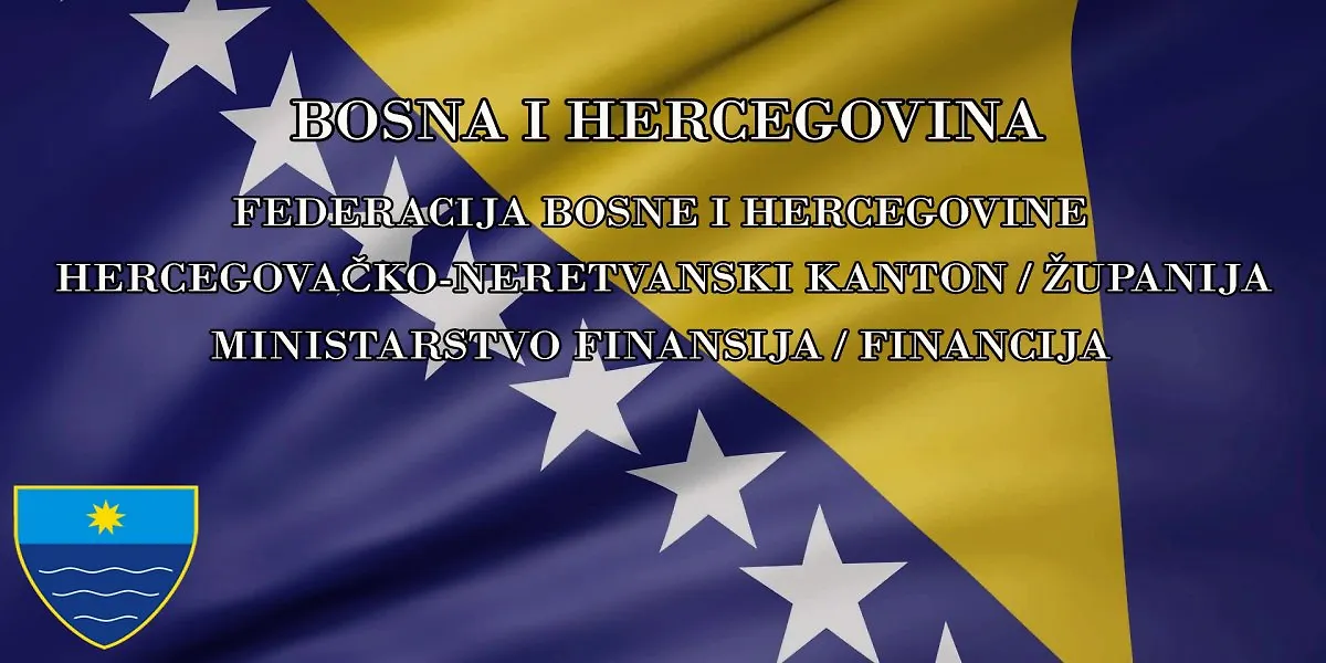 Čestitka Adnana Faladžića ministra finansija u Vladi HNK u povodu Dana državnosti Bosne i Hercegovine