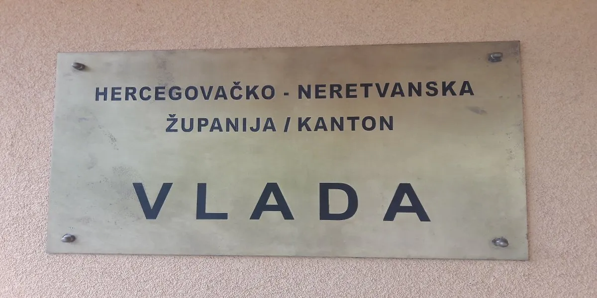 64. sjednica Vlade HNK-Intenzivne aktivnosti na utvrđivanju Prijedloga Budžeta