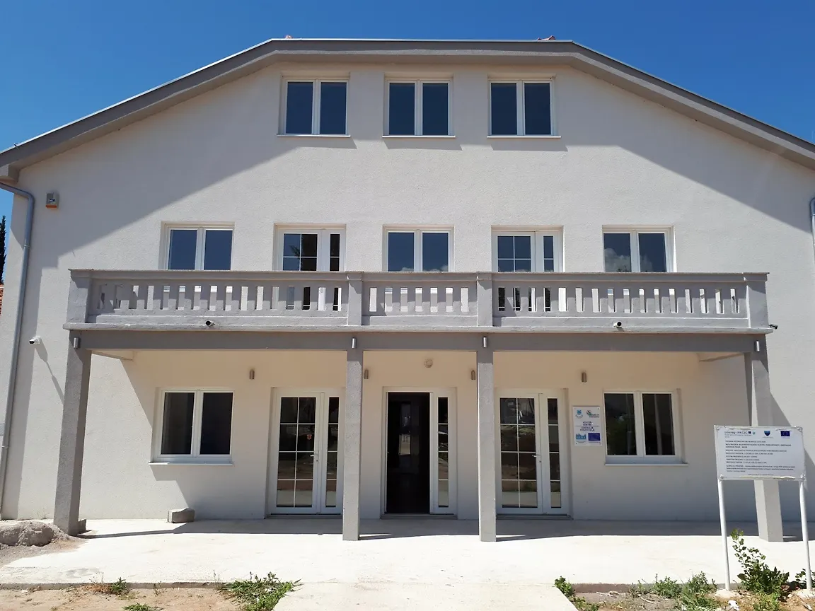 PROJEKT BACAR - NAJAVA DOGAĐAJA – 13.6.2018.