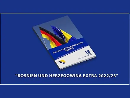 GOSPODARSKA PREZENTACIJA BIH NA TRŽIŠTU EU