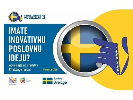 OTVOREN PRVI POZIV ZA INOVATIVNE PRIVREDNE SUBJEKTE