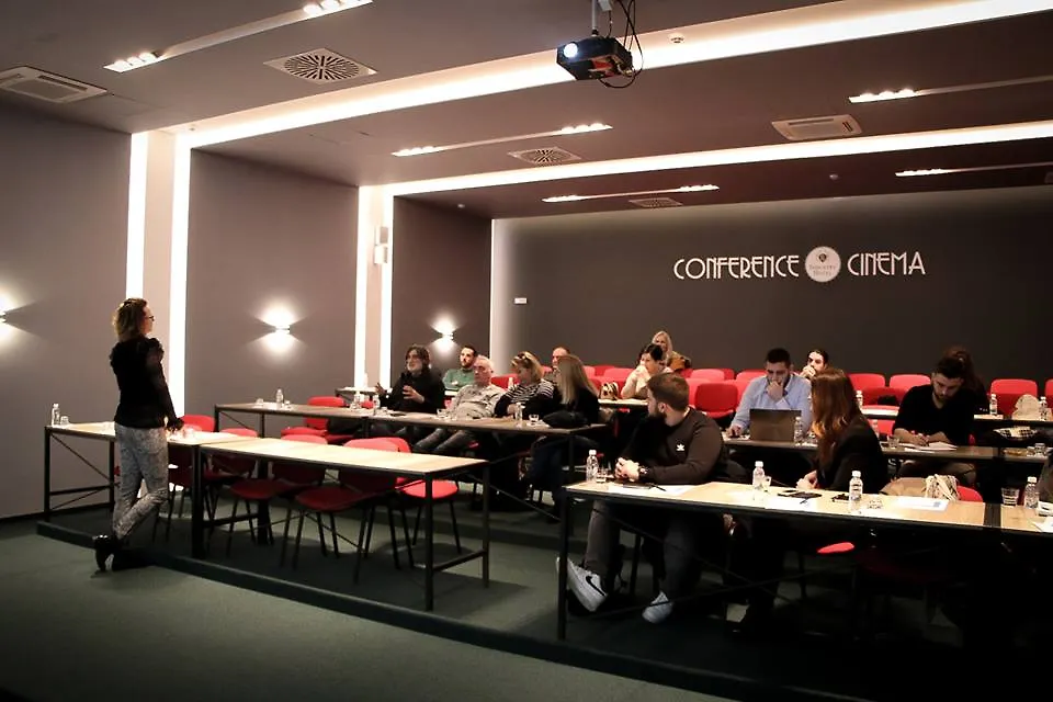 PROJEKT BACAR - ODRŽANA PREKOGRANIČNA RADIONICA NA TEMU PROMOCIJA I MARKETING, II. KLASTER FORUM ZA SEKTOR TURIZMA I IV. REDOVNI SASTANAK PROJEKTNIH PARTNERA, TREBINJE