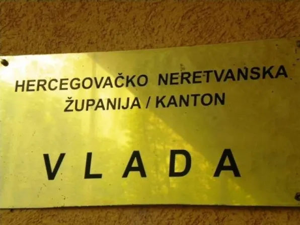 VLADA HNK DONIJELA ODLUKU O DODJELI KONCESIJE