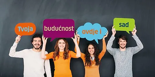 "Dan karijera - tvoja budućnost ovdje i sada"