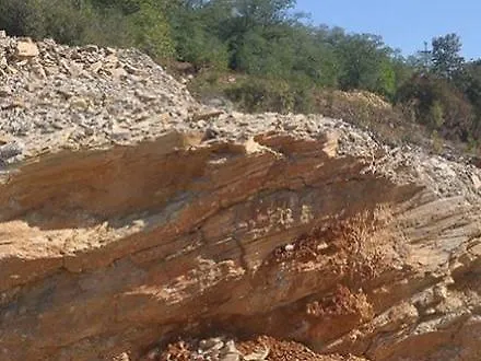 JAVNO NADMETANJE ZA PRODAJU MJEŠAVINE MINERALNE SIROVINE