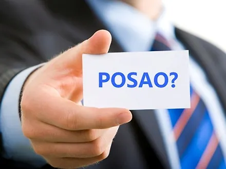JAVNI OGLAS ZA POPUNU UPRAŽNJENIH RADNIH MJESTA