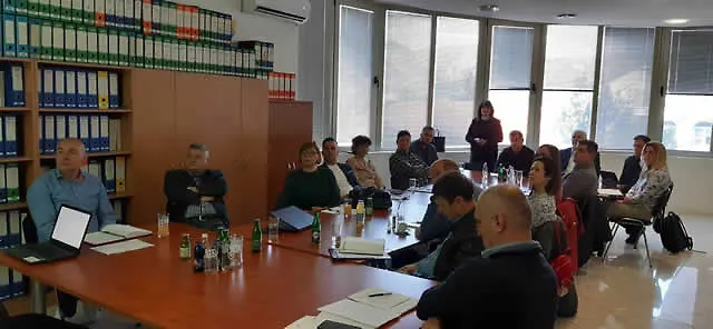 STRATEGIJA RAZVOJA MALOG I SREDNJEG PODUZETNIŠTVA U HNK ZA PERIOD 2023.-2027. GODINE