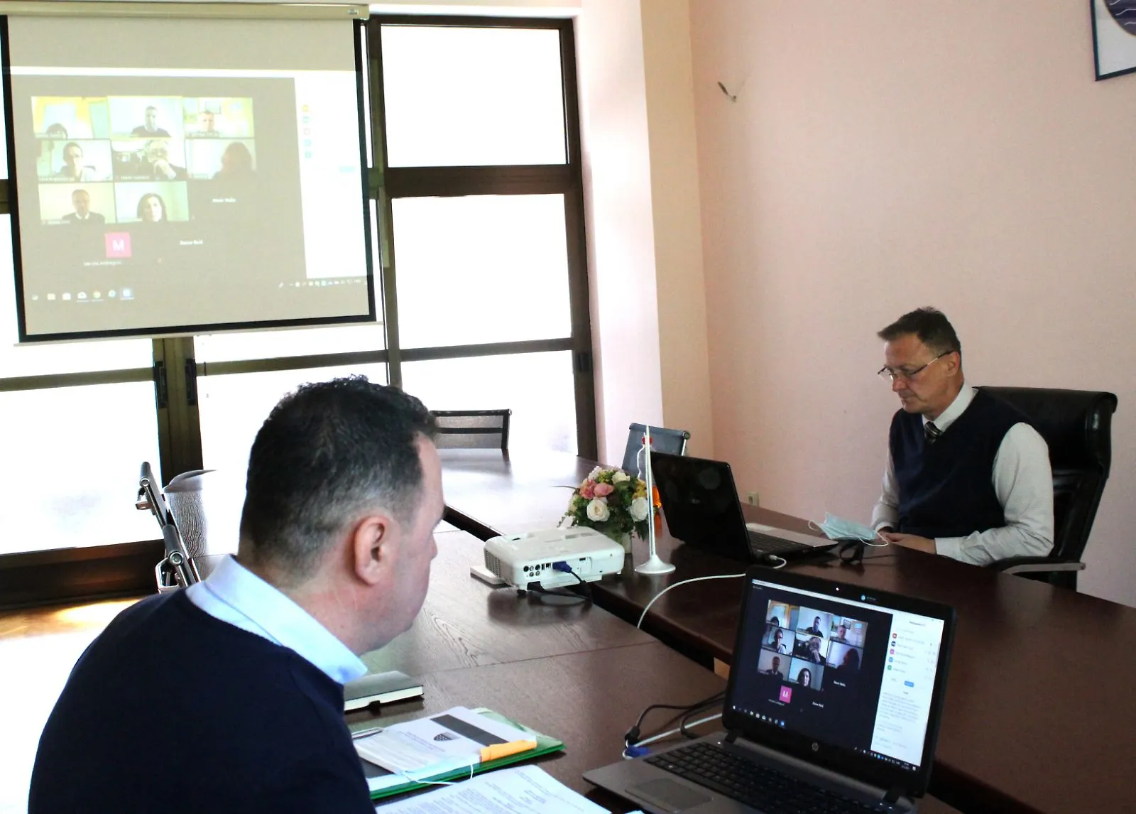 Održana druga radna sjednica Odbora za ruralni razvitak HNŽ