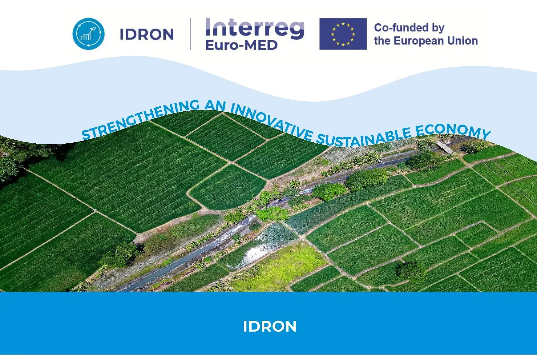 Održan kick-off sastanak projekta IDRON u Grčkoj