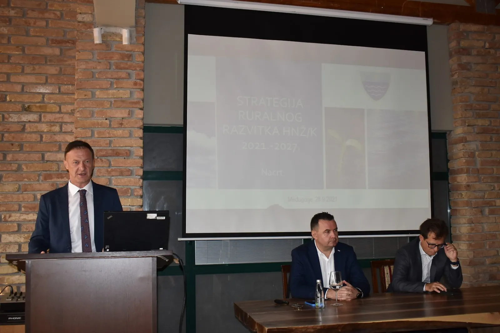Odbor usvojio Strategiju ruralnog razvitka HNŽ/K 2021. - 2027. g.