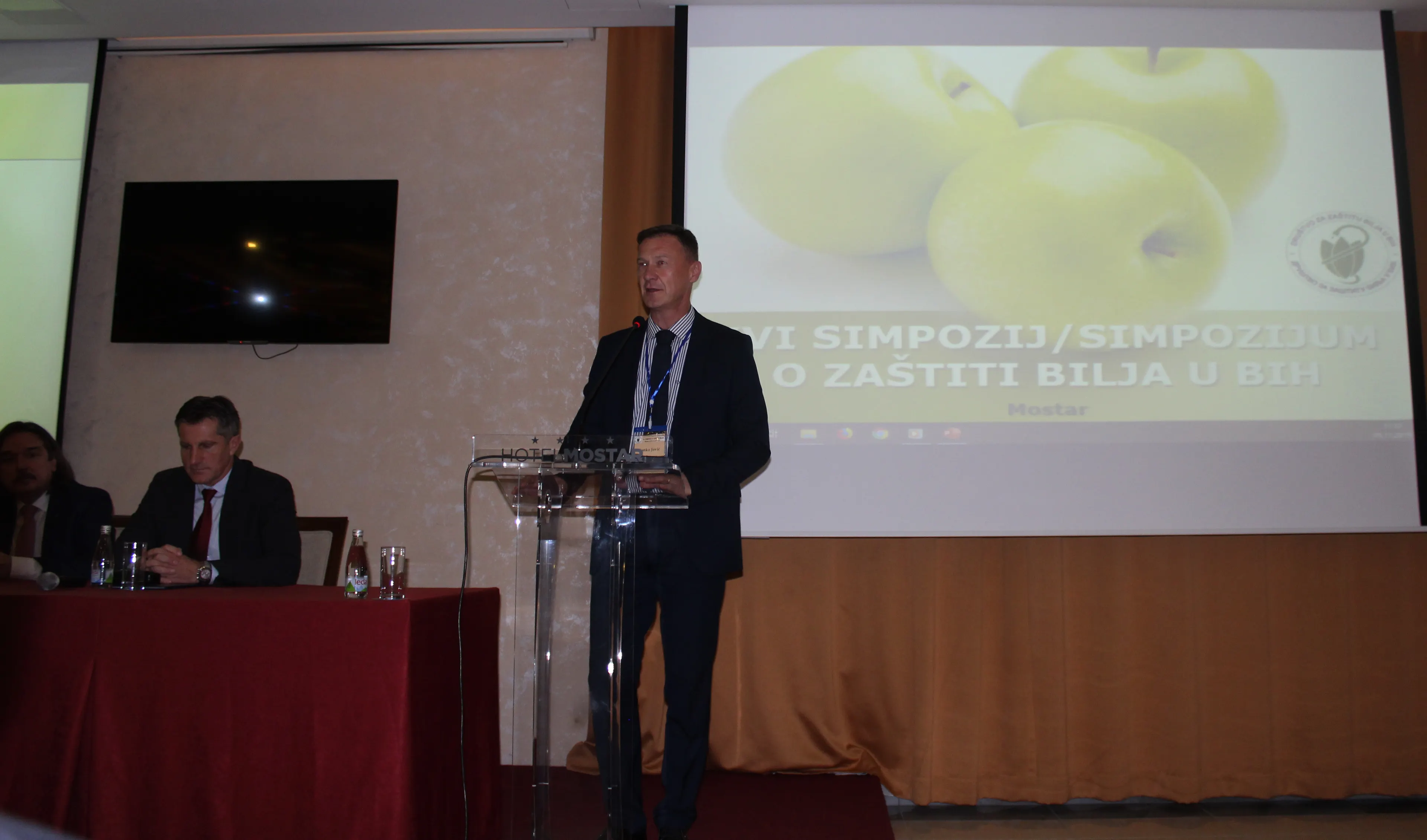 16. simpozij o zaštiti bilja u Bosni i Hercegovini