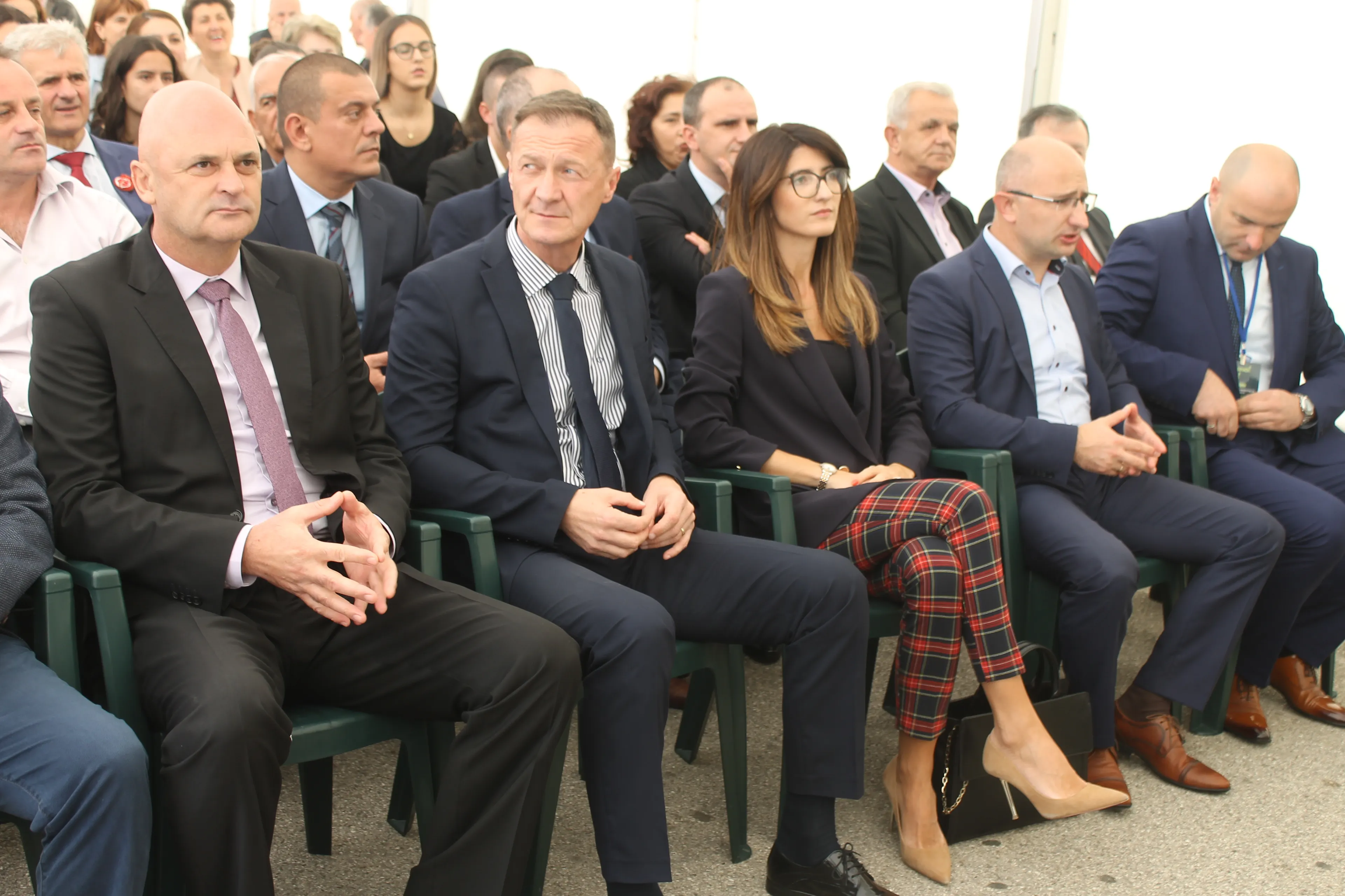 „Hercegovački plodovi Mediterana“ u Stocu