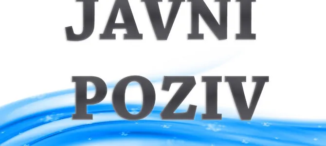 Javni poziv za podnošenje prijava za sufinanciranje projekata "Provedba Strategije ruralnog razvitka HNŽ/K"