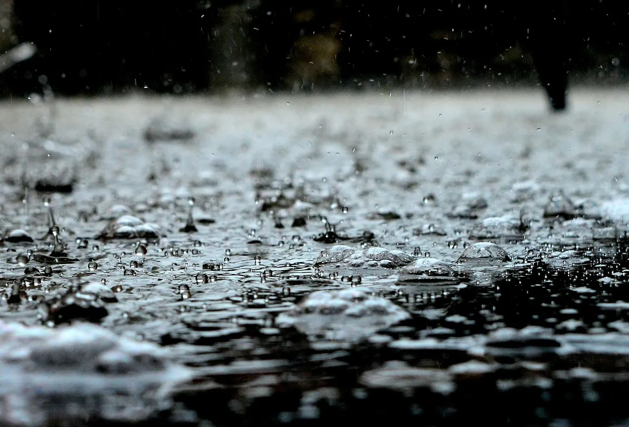 Narančasto upozorenje na opasne meteorološke pojave