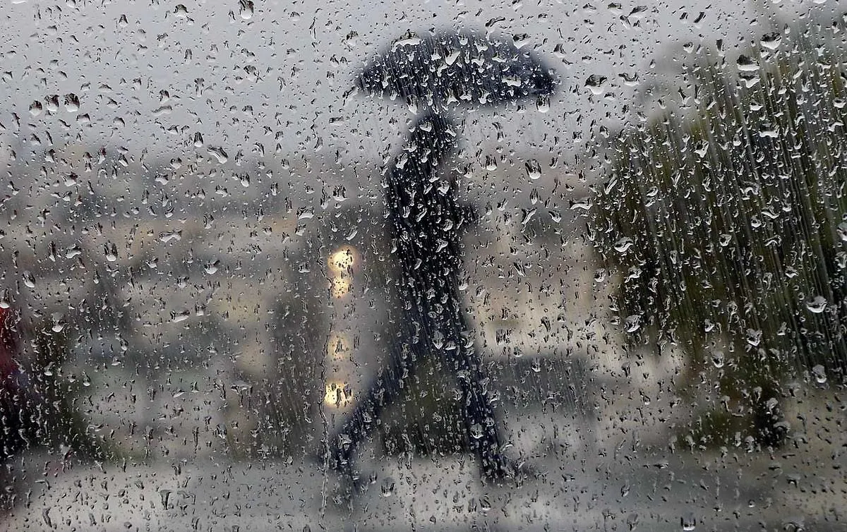 Obavijest Agencije za vodno područje Jadranskog mora o prognozi izvanrednog hidrološkog stanja